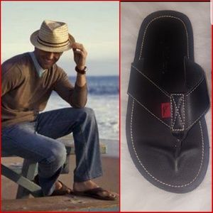 Tommy Bahama sandals